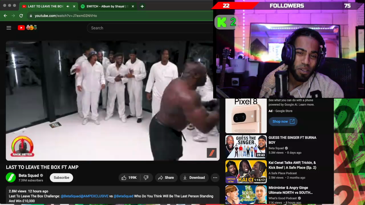 DUKE DENNIS STREETFIGHTER MOVES