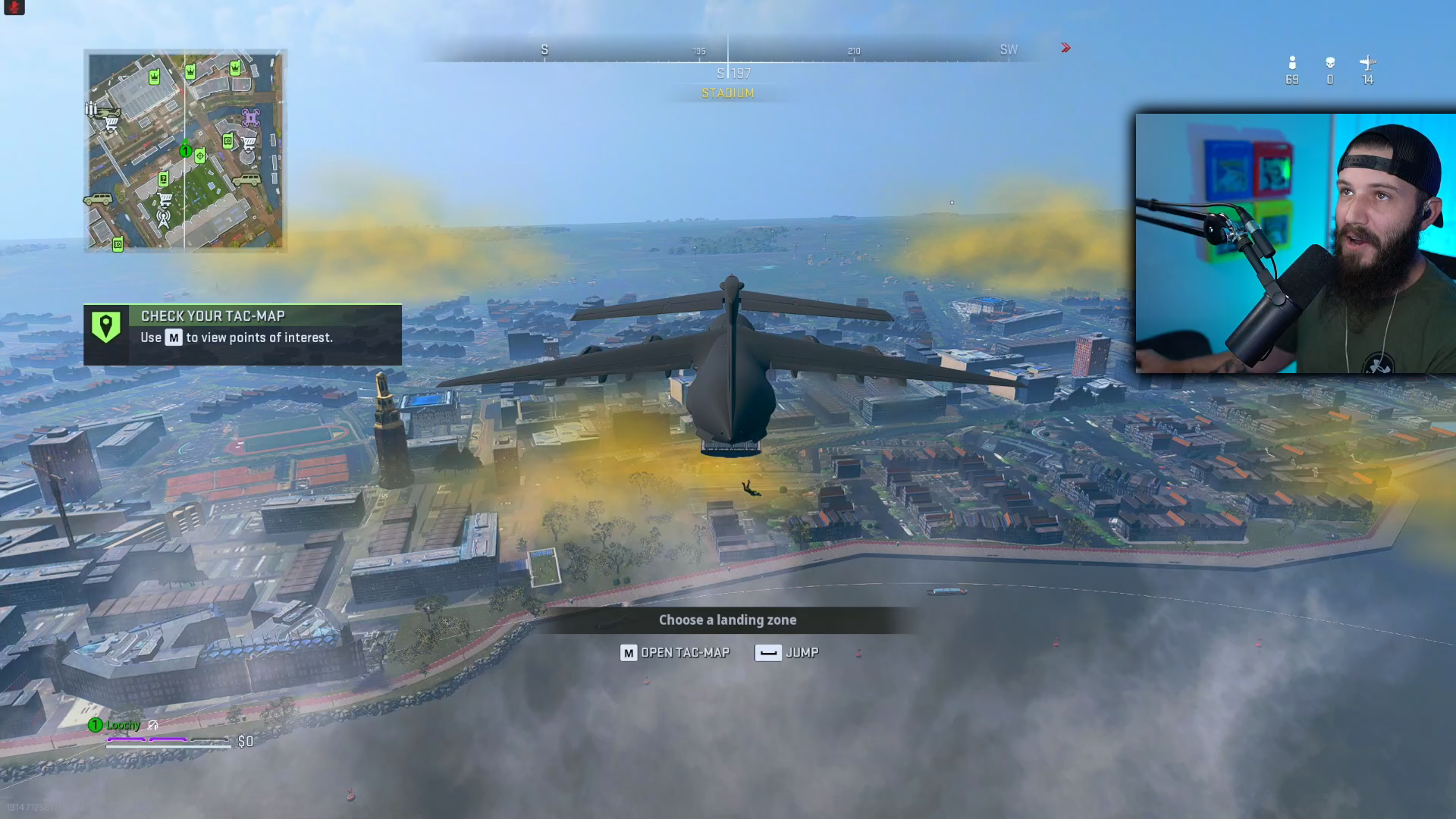 BigE Clip