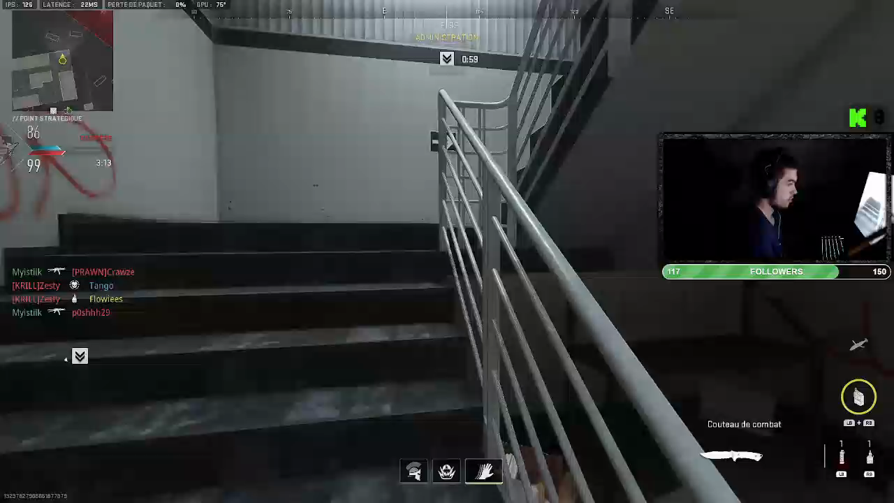 Clip tiktok