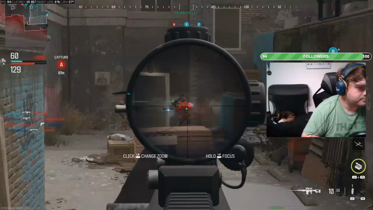 MW3 Hacks??