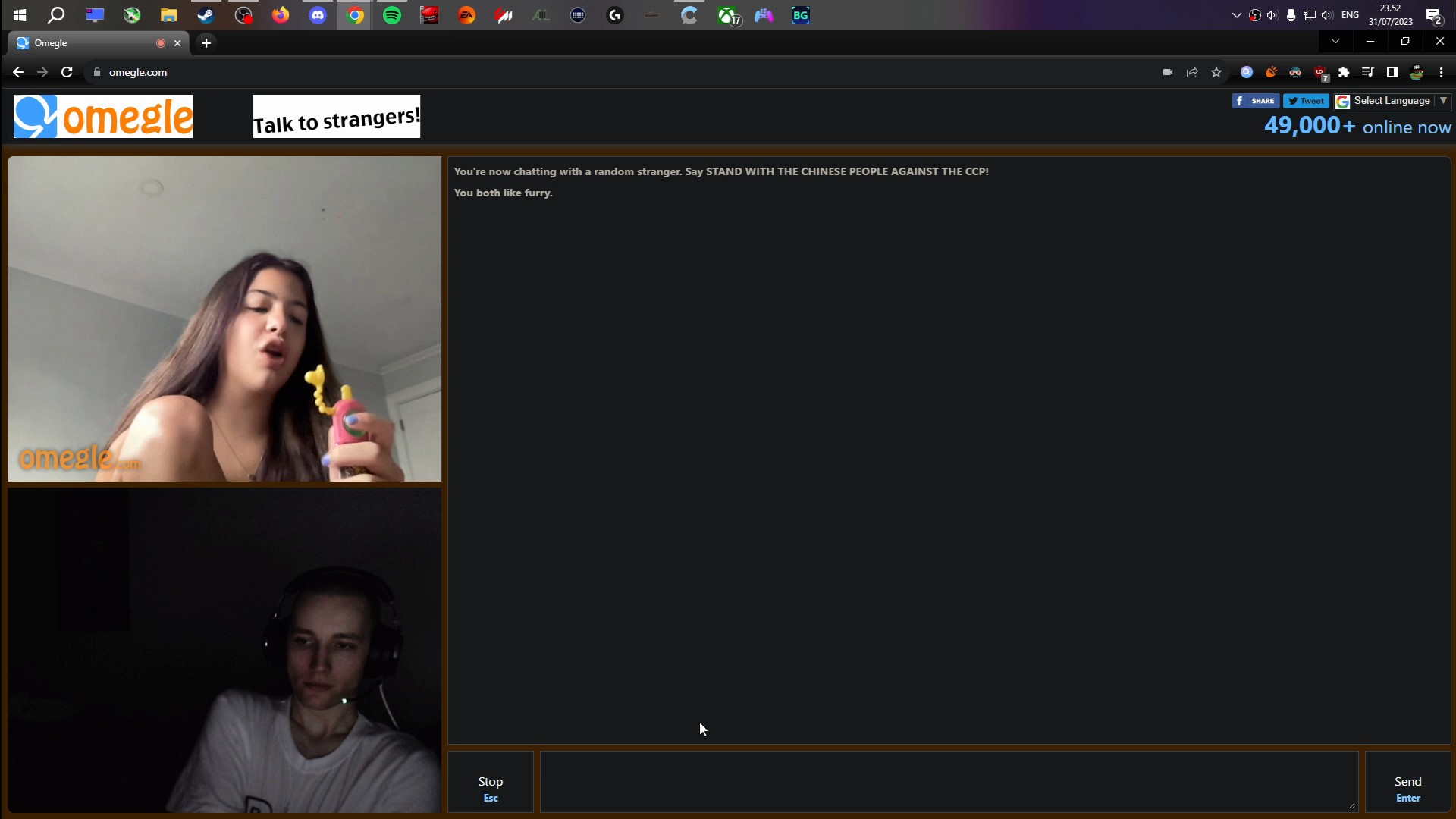 forsen