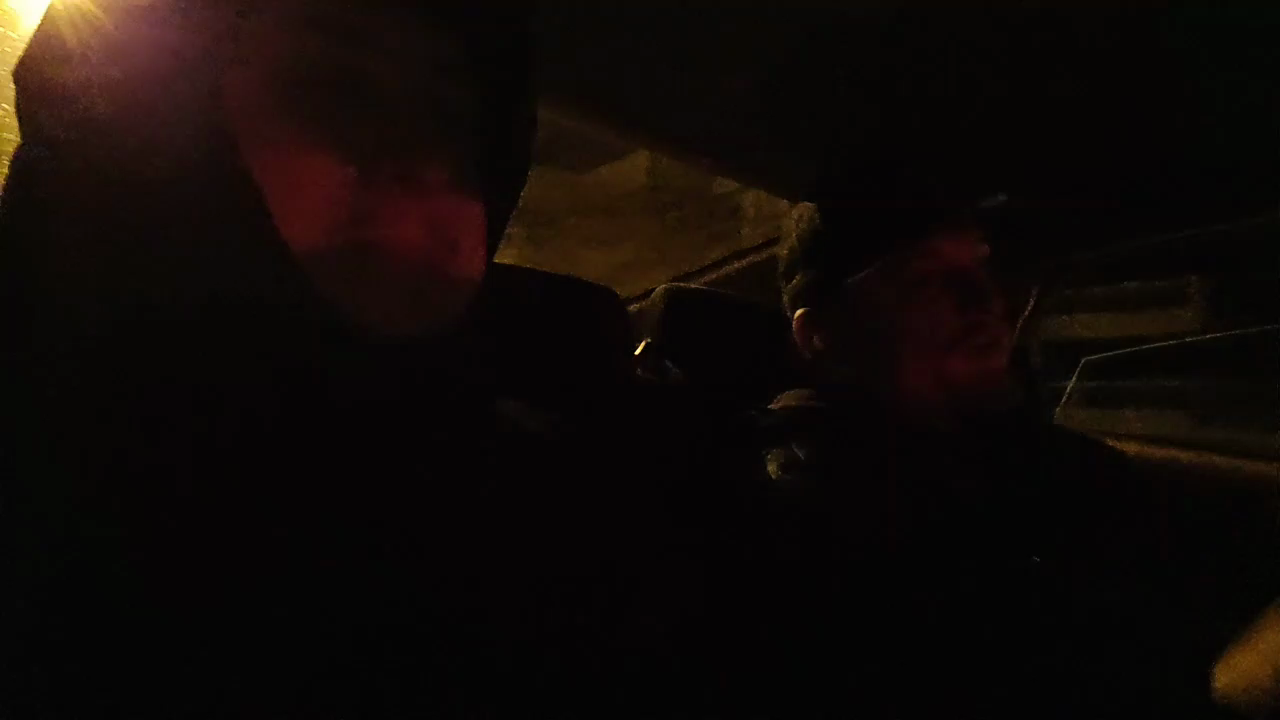 Uber troll