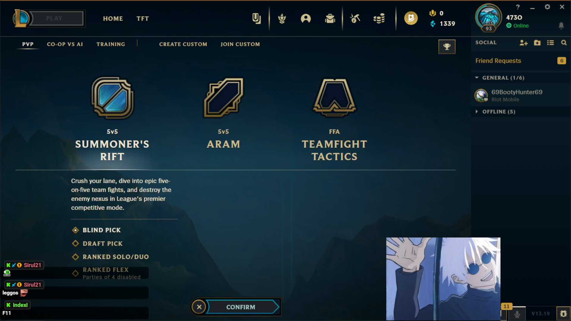 Asmr pog