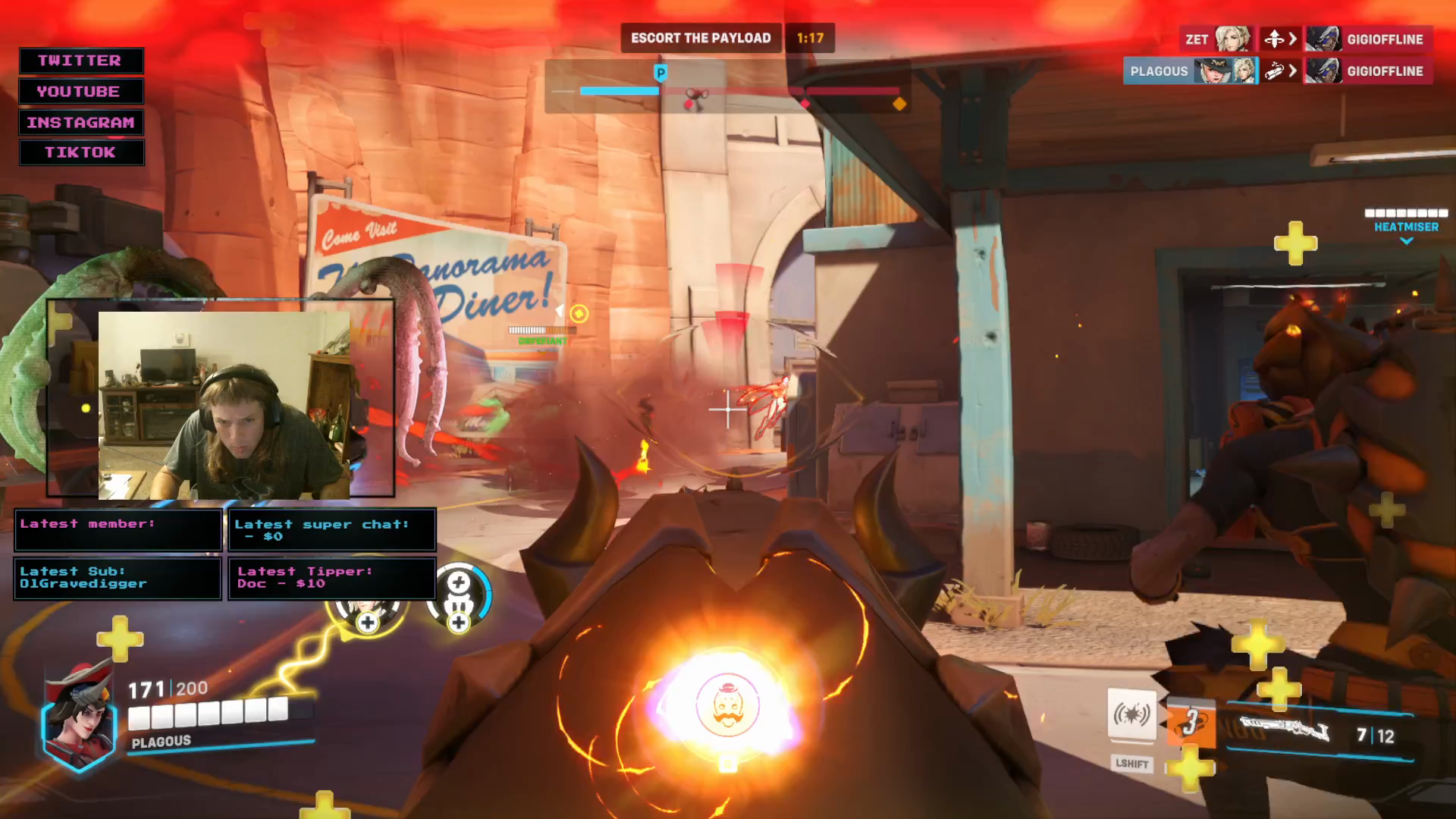 Docs healer