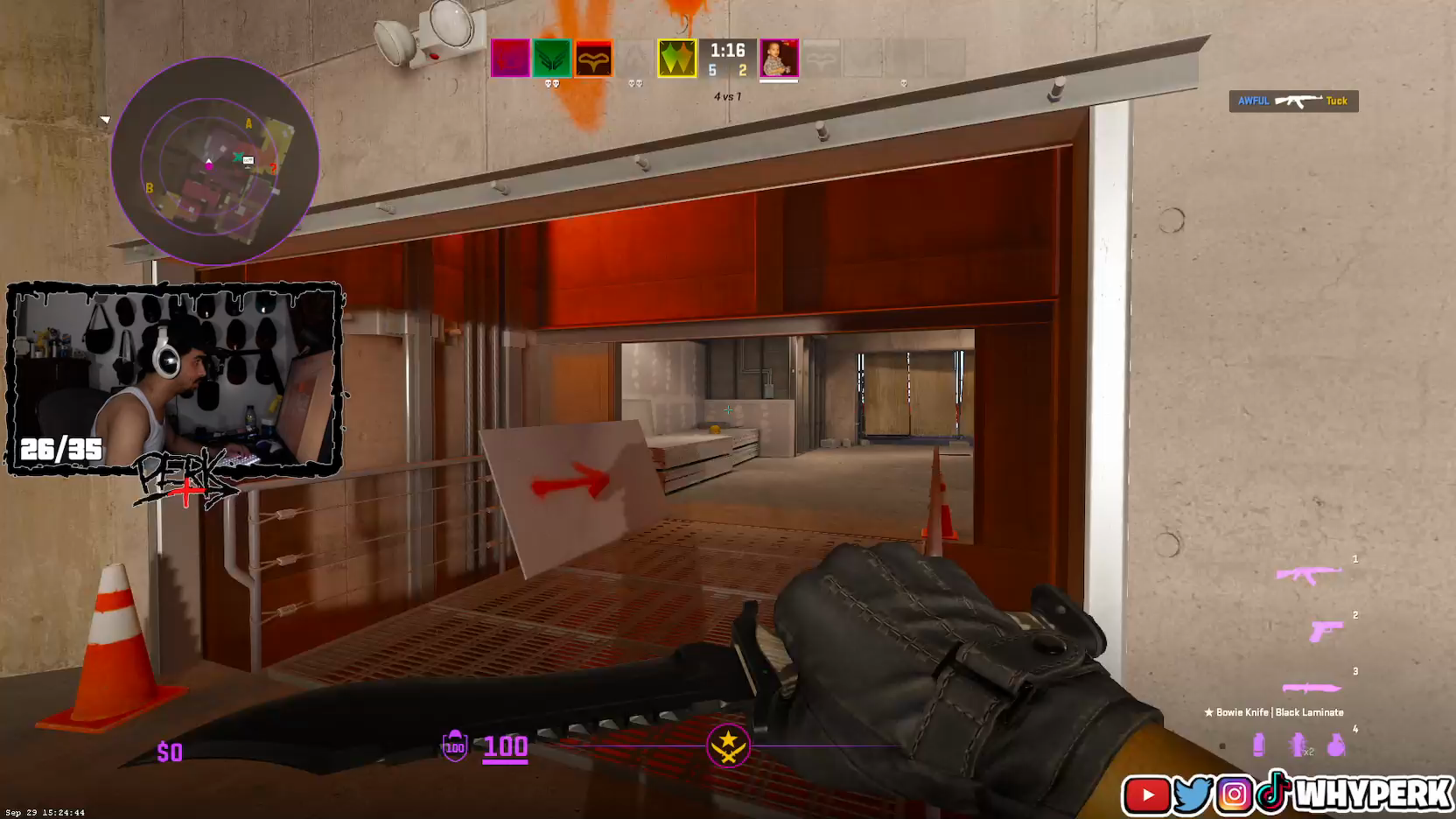 4k vertigo