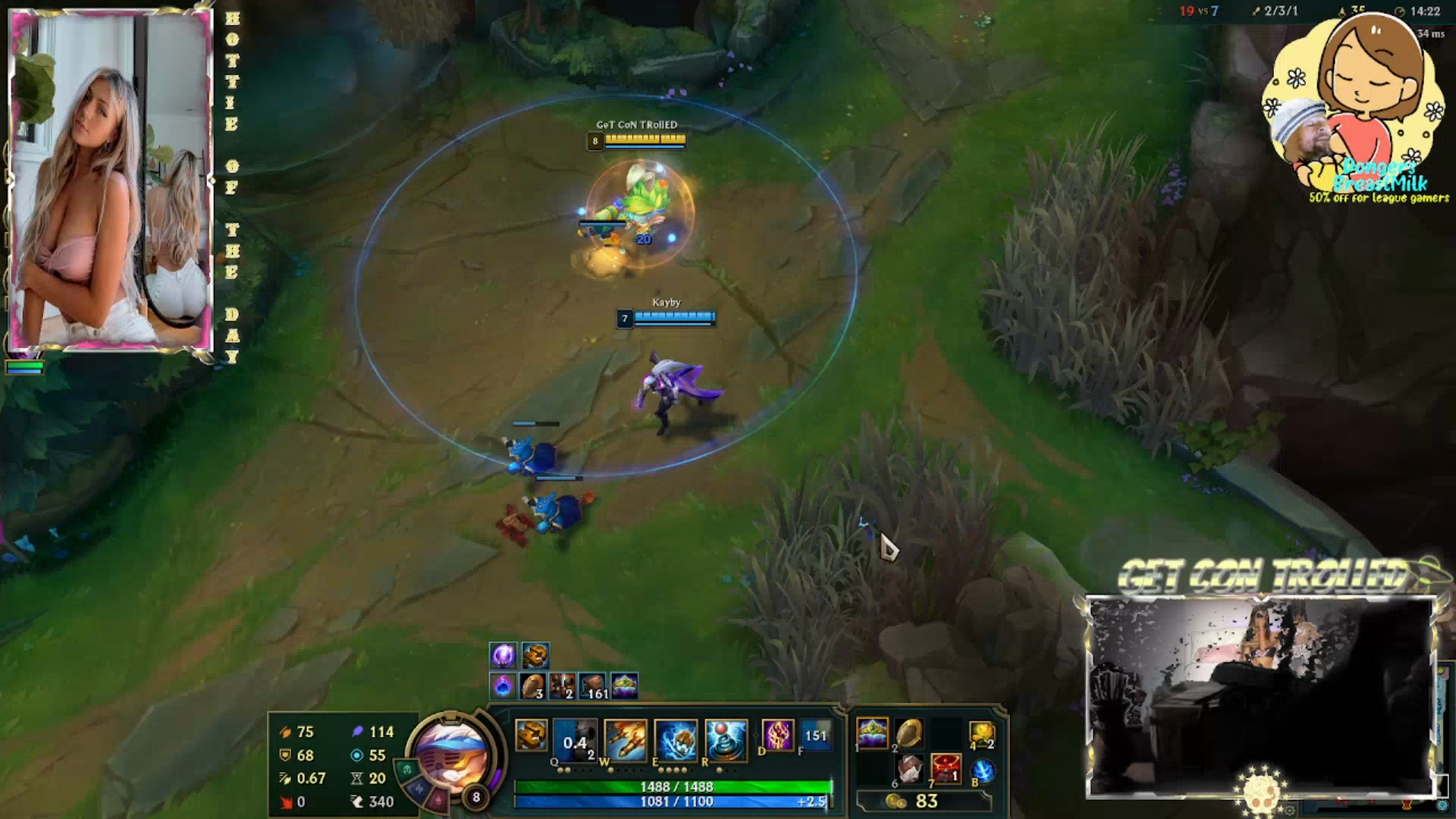 ez double