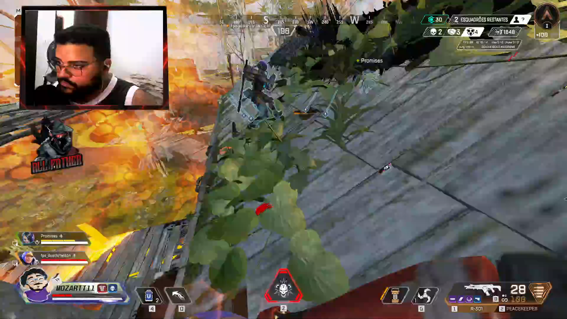 Pega a Team Play