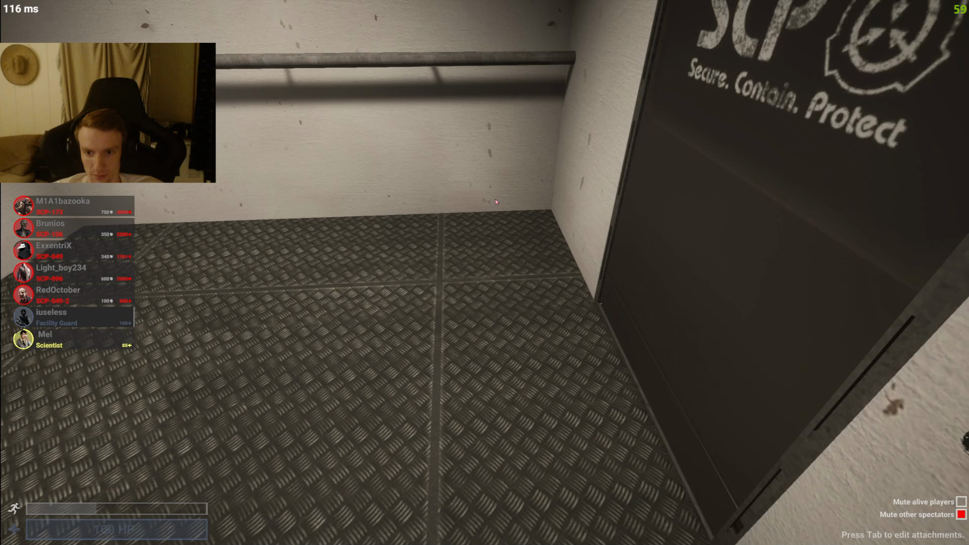 SUPRISE MADAFAKA