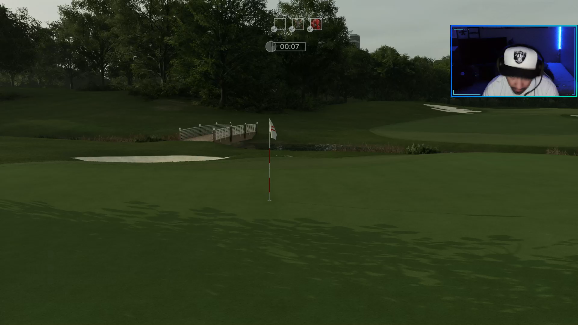 HOLE IN ONE!!!