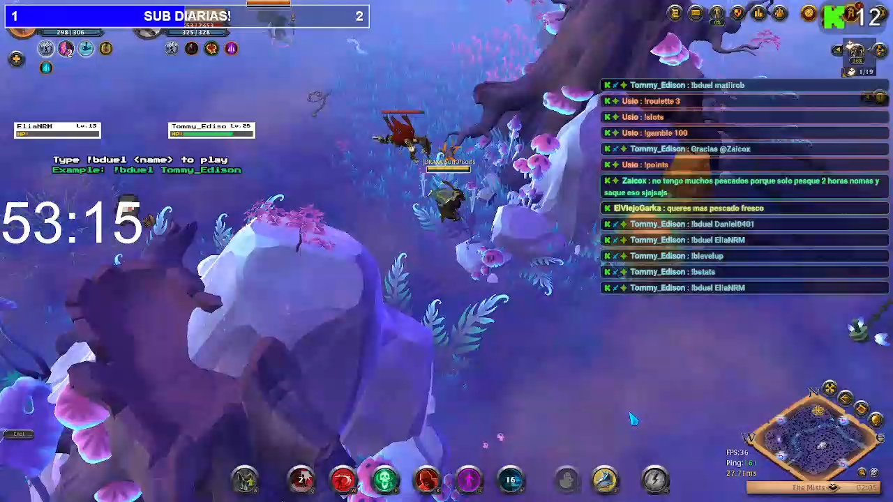Primera kill