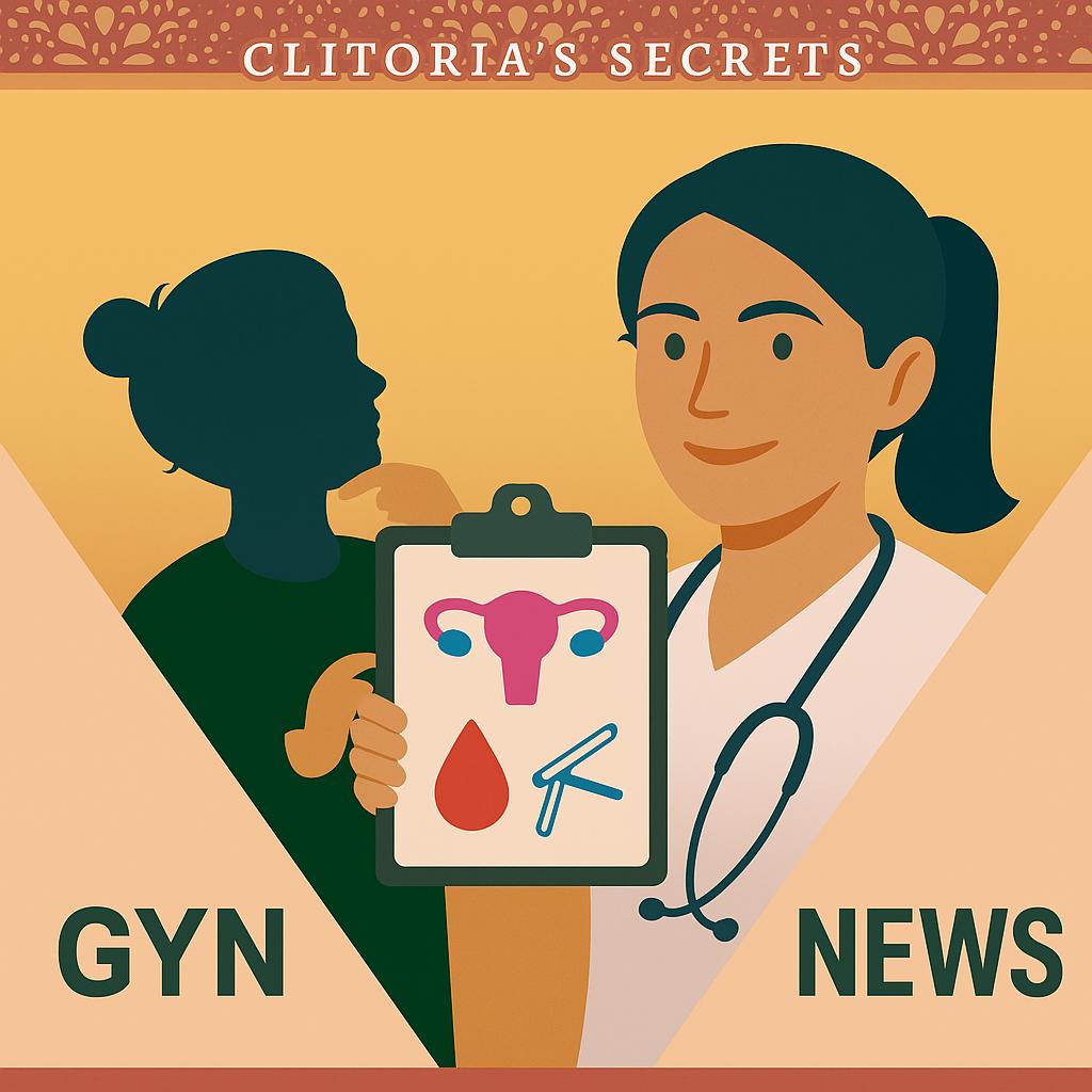 #106 Gyn News