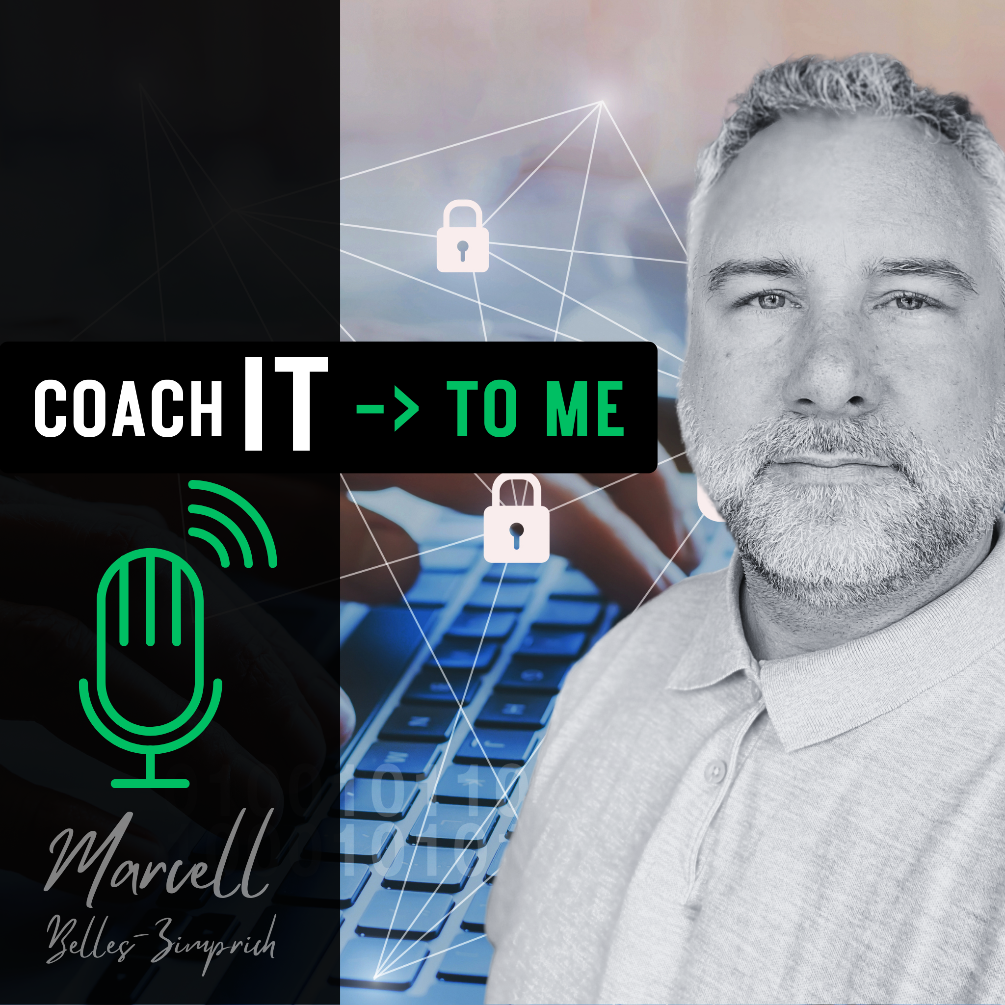 coachIT2.me - Der IT Podcast fÃ¼r Online-Unternehmer