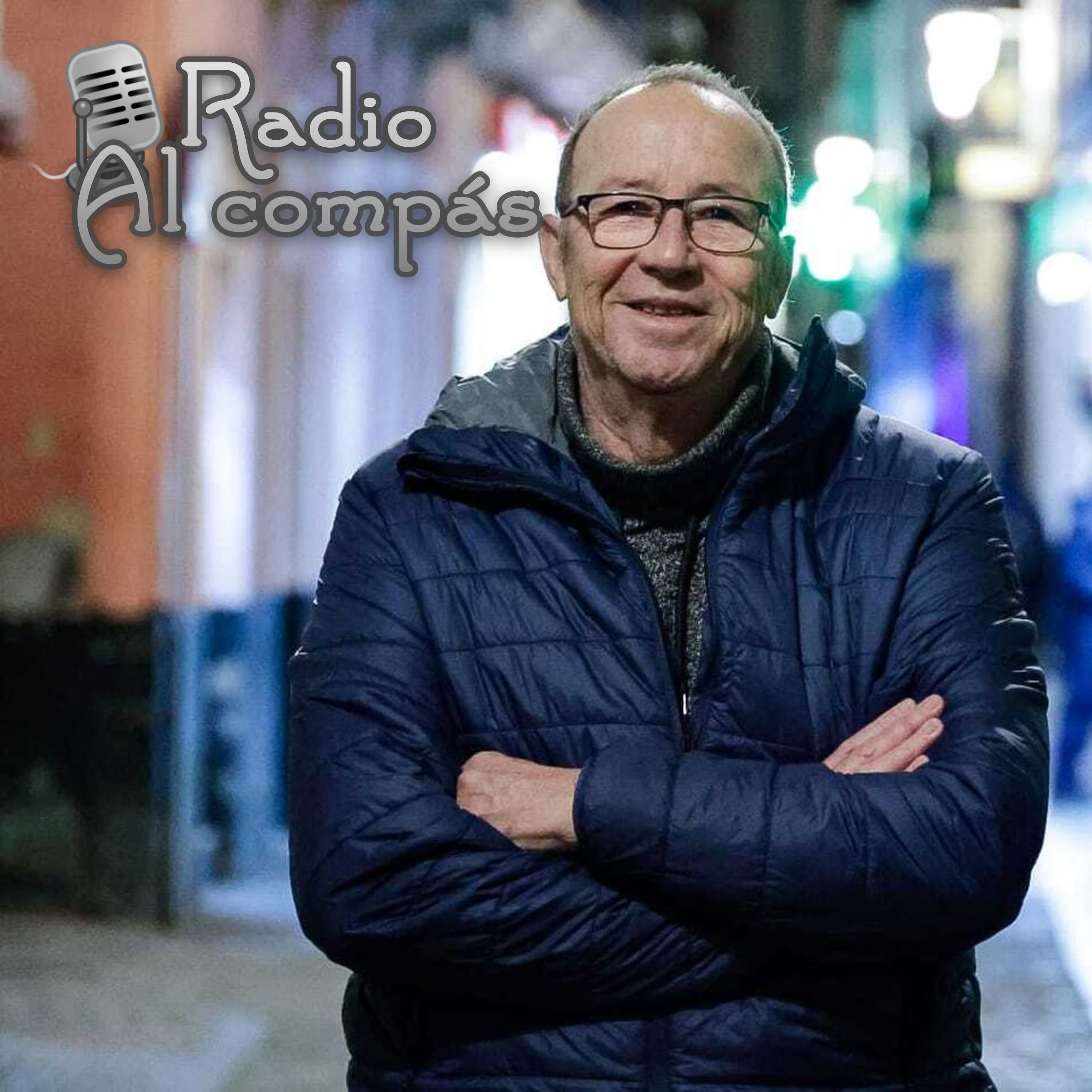 Radio Al compás 58 – El Libi más provocador