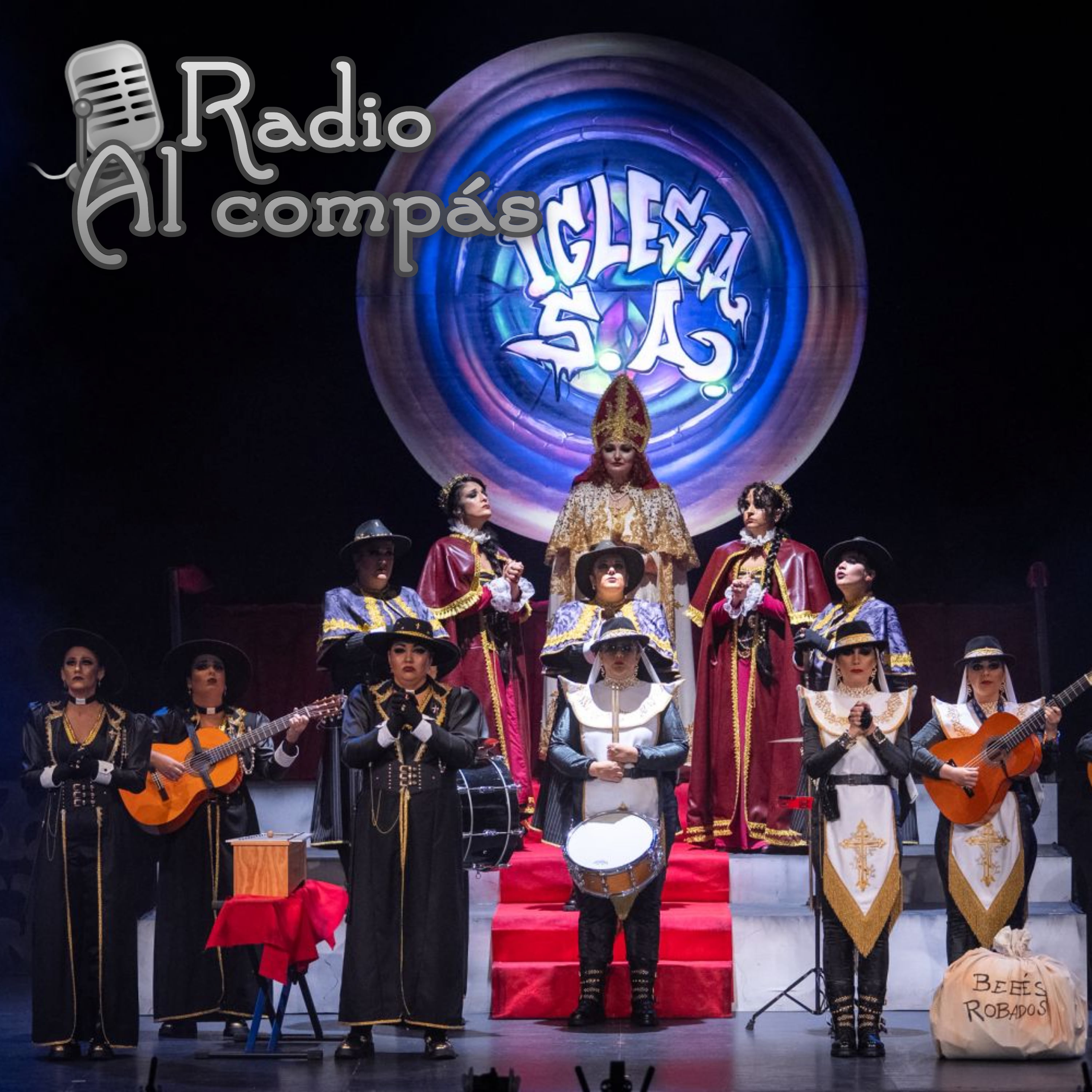 Radio Al compás 59 – La camorra