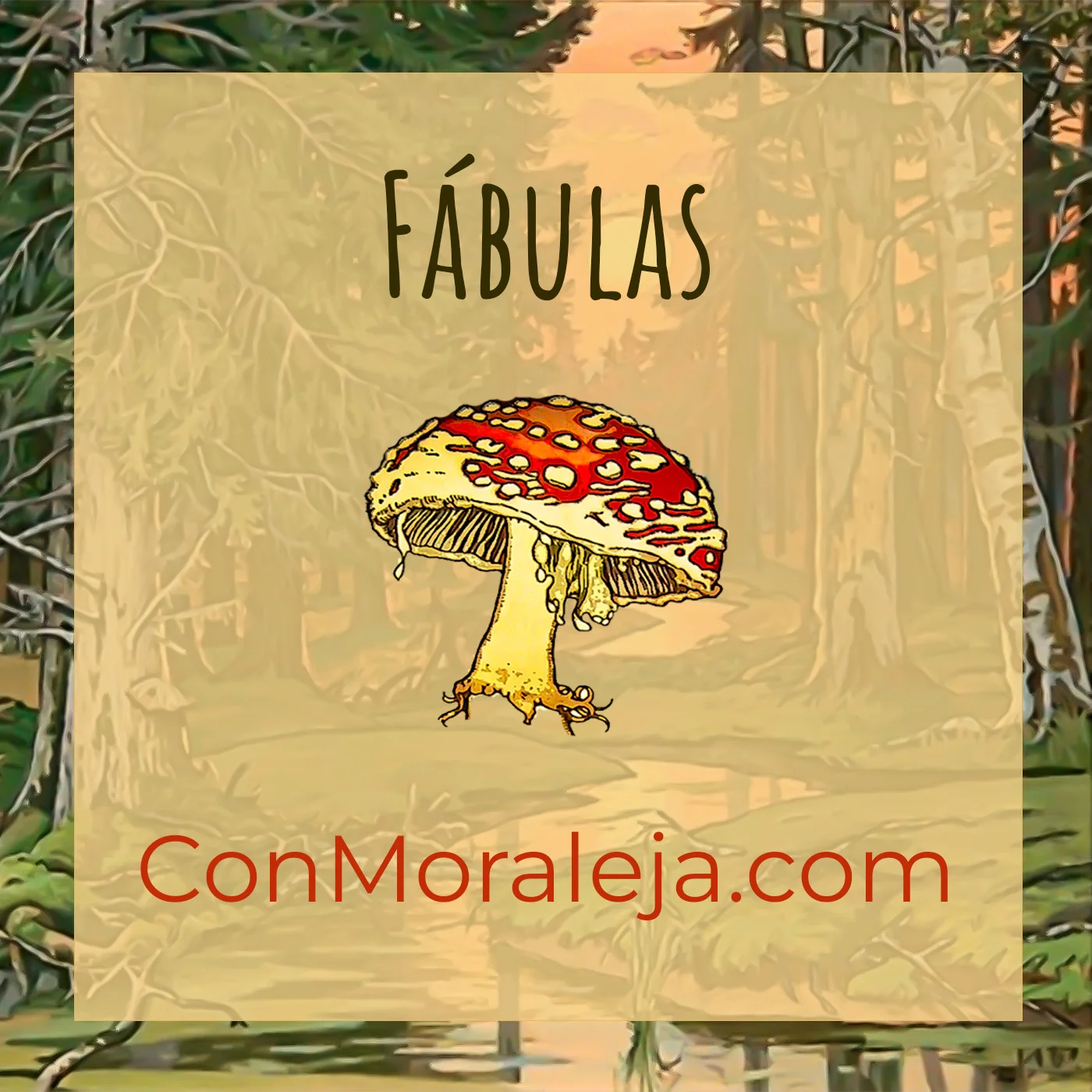 FÃ¡bulas