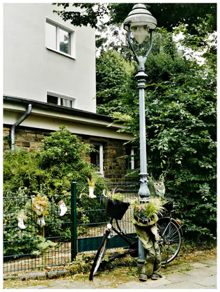 @FotoVorschlag 
#FotoVorschlag 
**“Mein Viertel / mein Quartier”**,

**da hat eins auch mal die Hosen voll!
Und es ist alles schön bunt hier! Denn Vielfalt lebt!**

#photography #urbanvibes