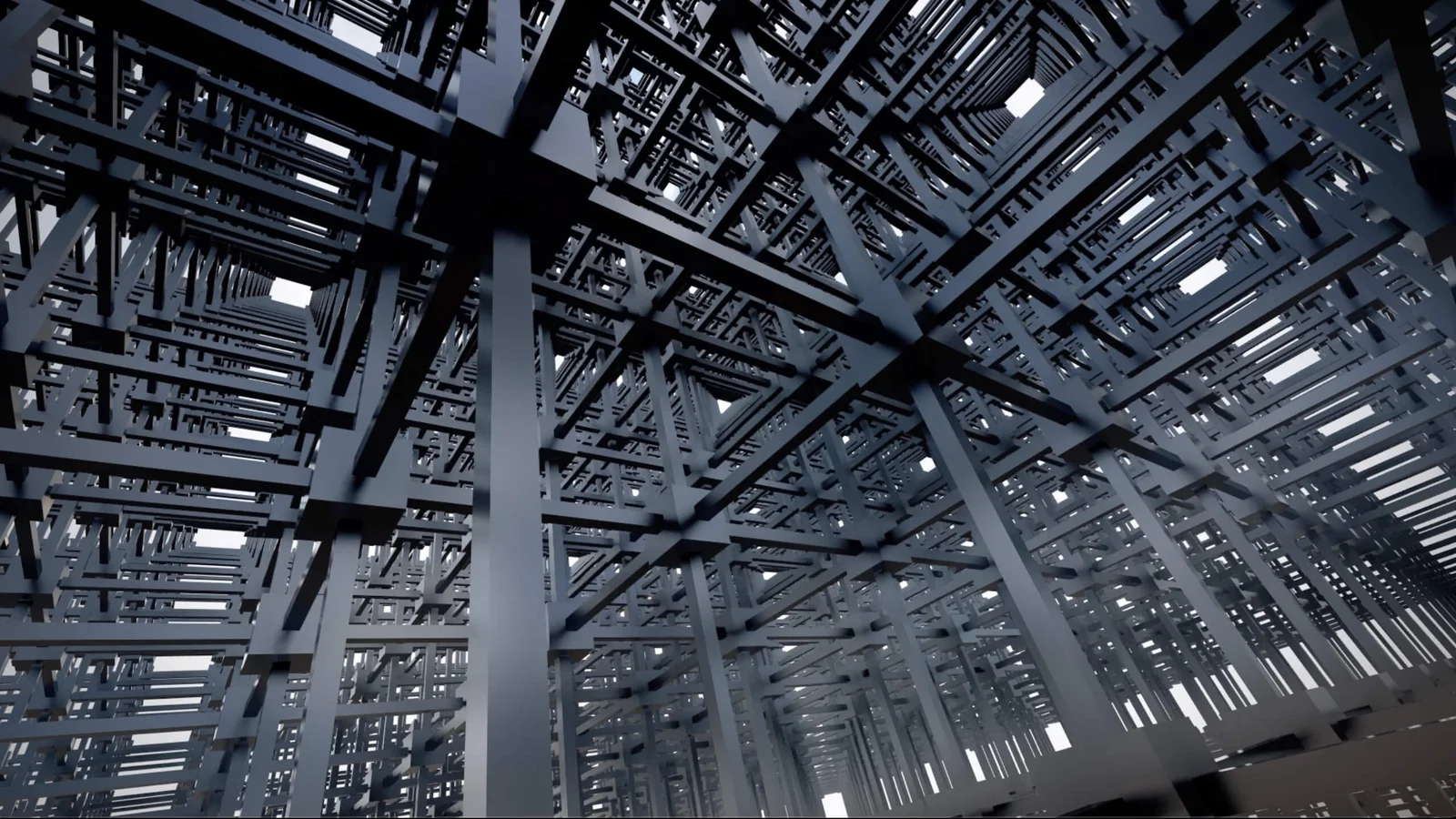 Infraestructura con cerebro propio
