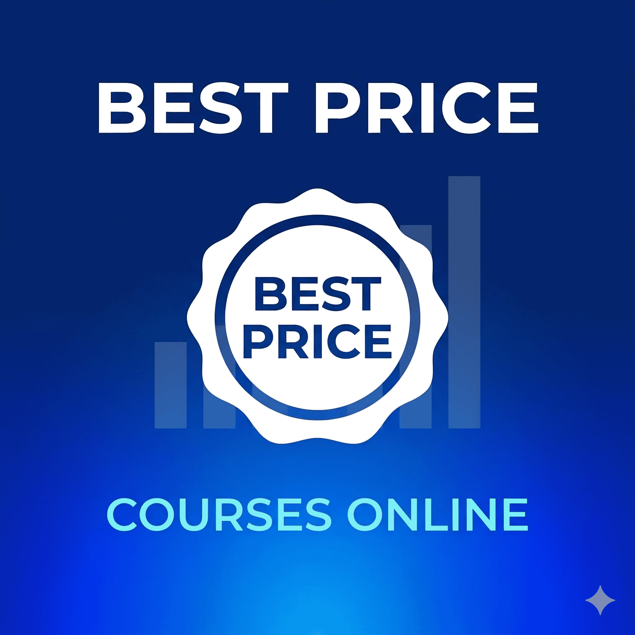 Best Price Courses Online