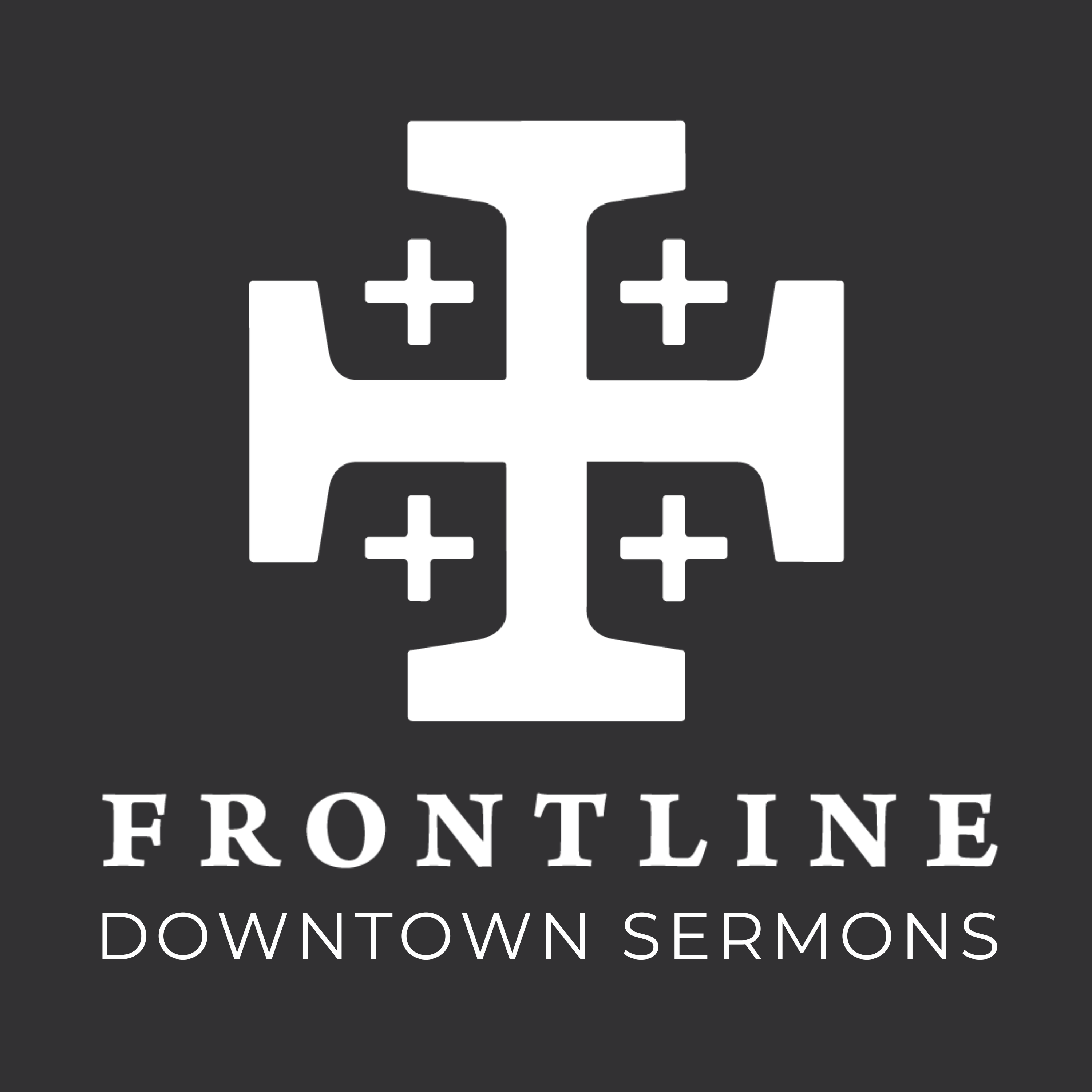 Downtown Sermons