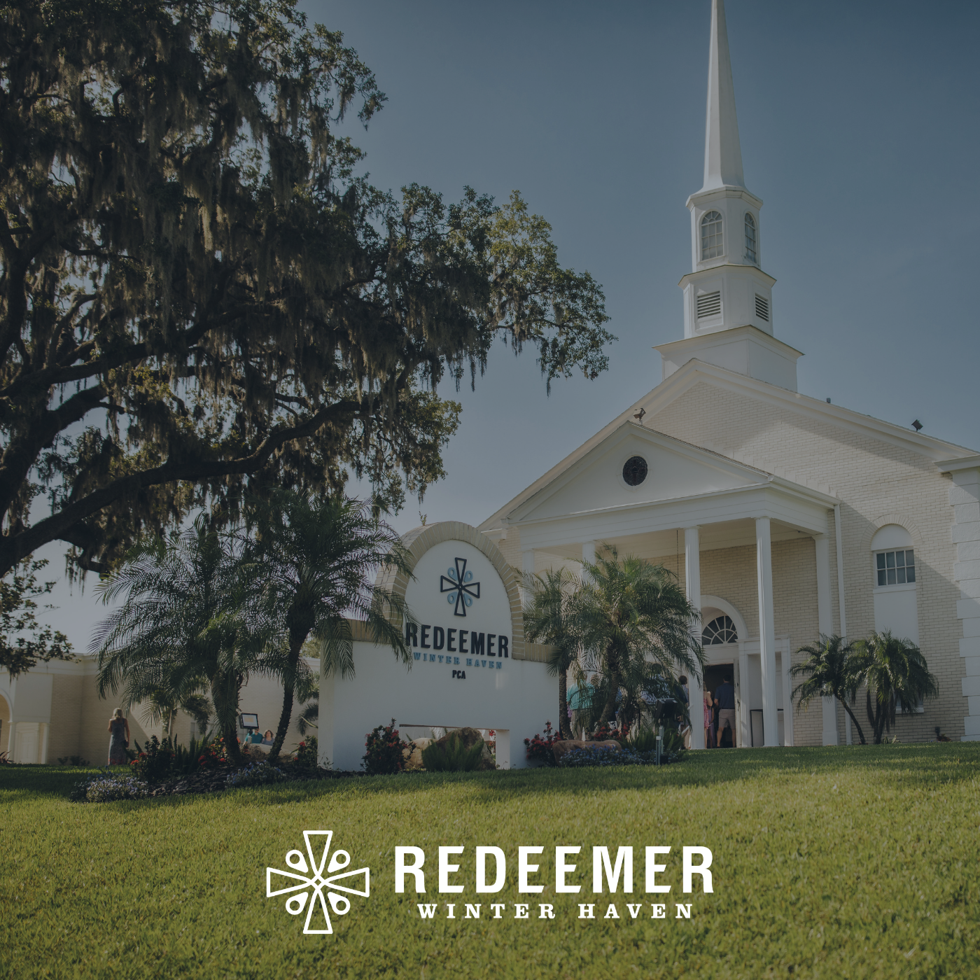 Redeemer Winter Haven Sermons