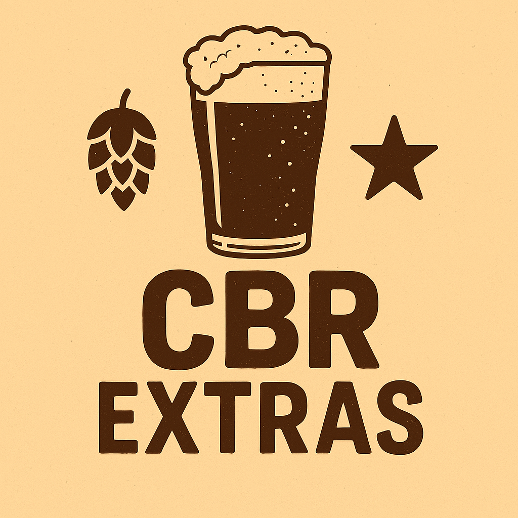 CBR 533: Postshow