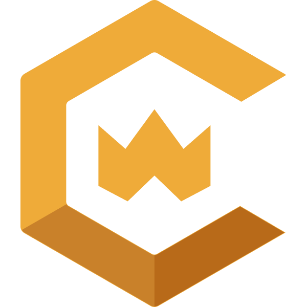 Csgowin logo