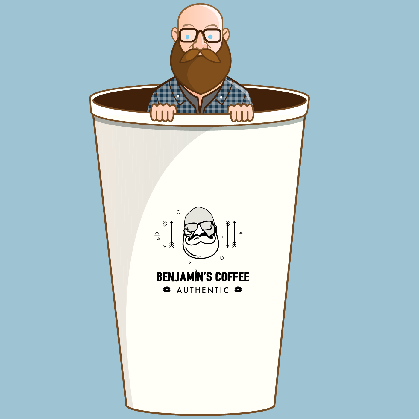 cto.coffee - Let's talk humans & tech