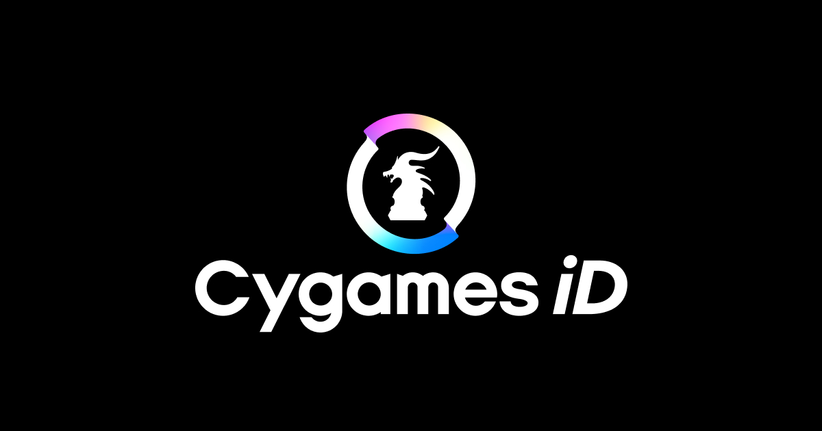 Cygames logo