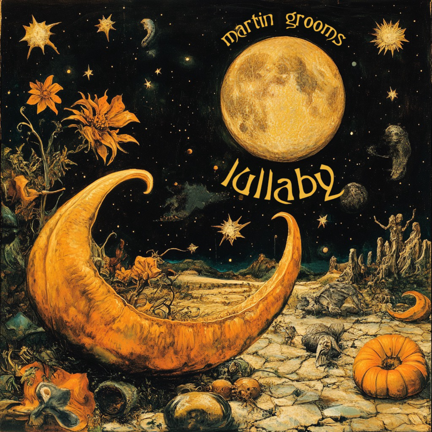 Lullaby