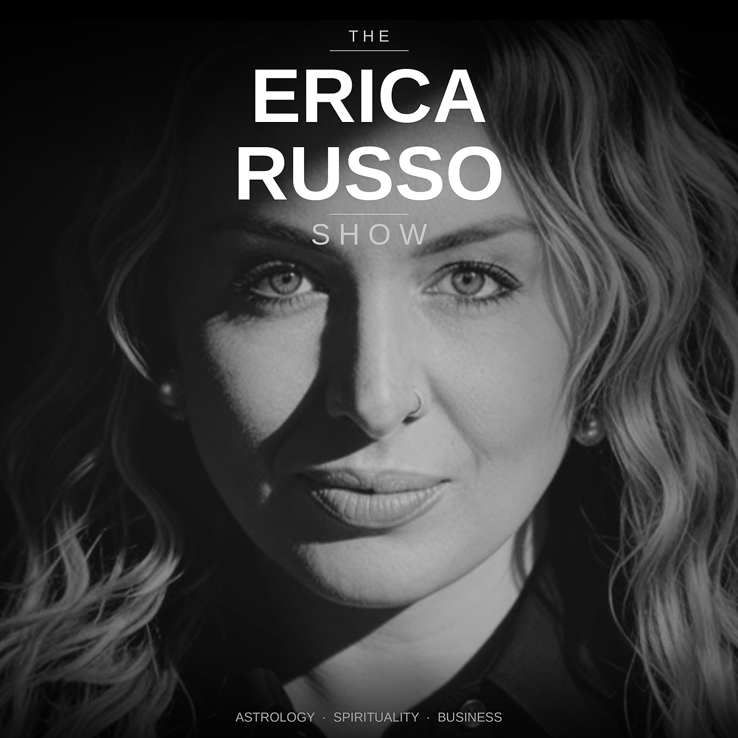 The Erica Russo Show
