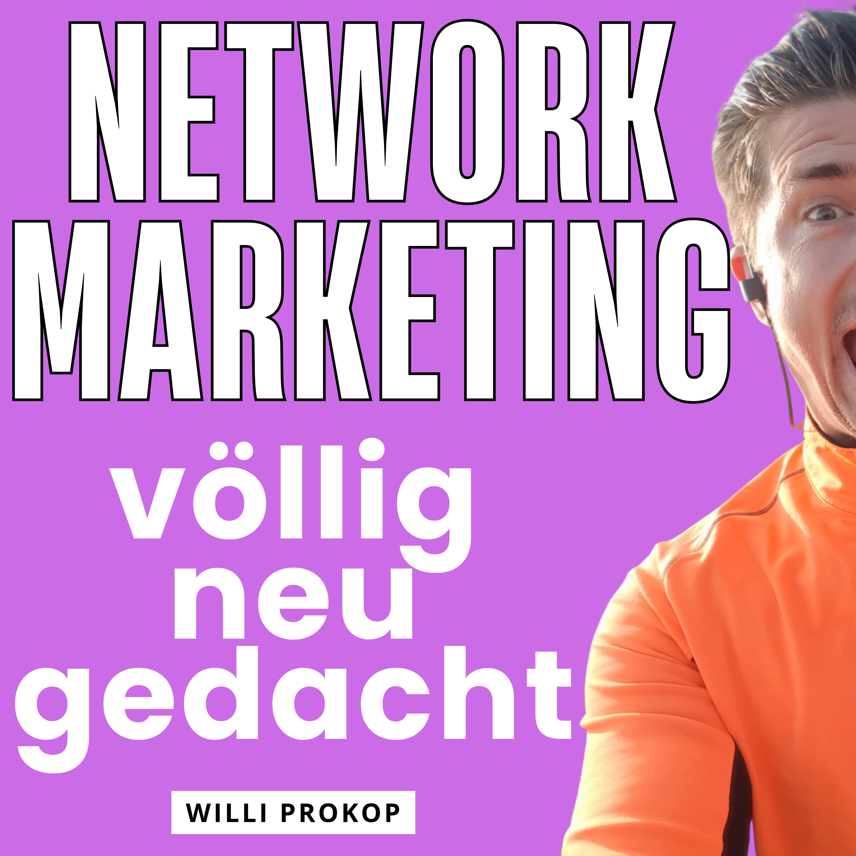 Network Marketing vÃ¶llig neu gedacht