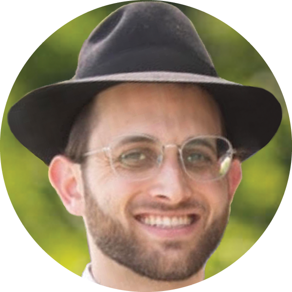 Nazir 2Aa: R' Asher Millman