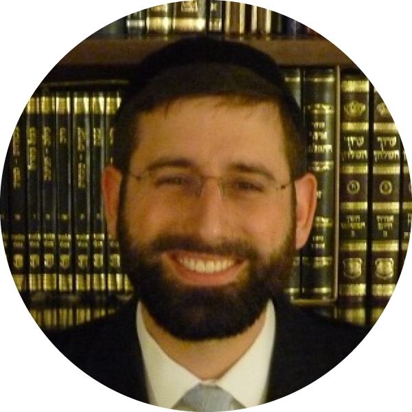 Nedarim 91Ba (Iyun): R' Daniel Glatstein