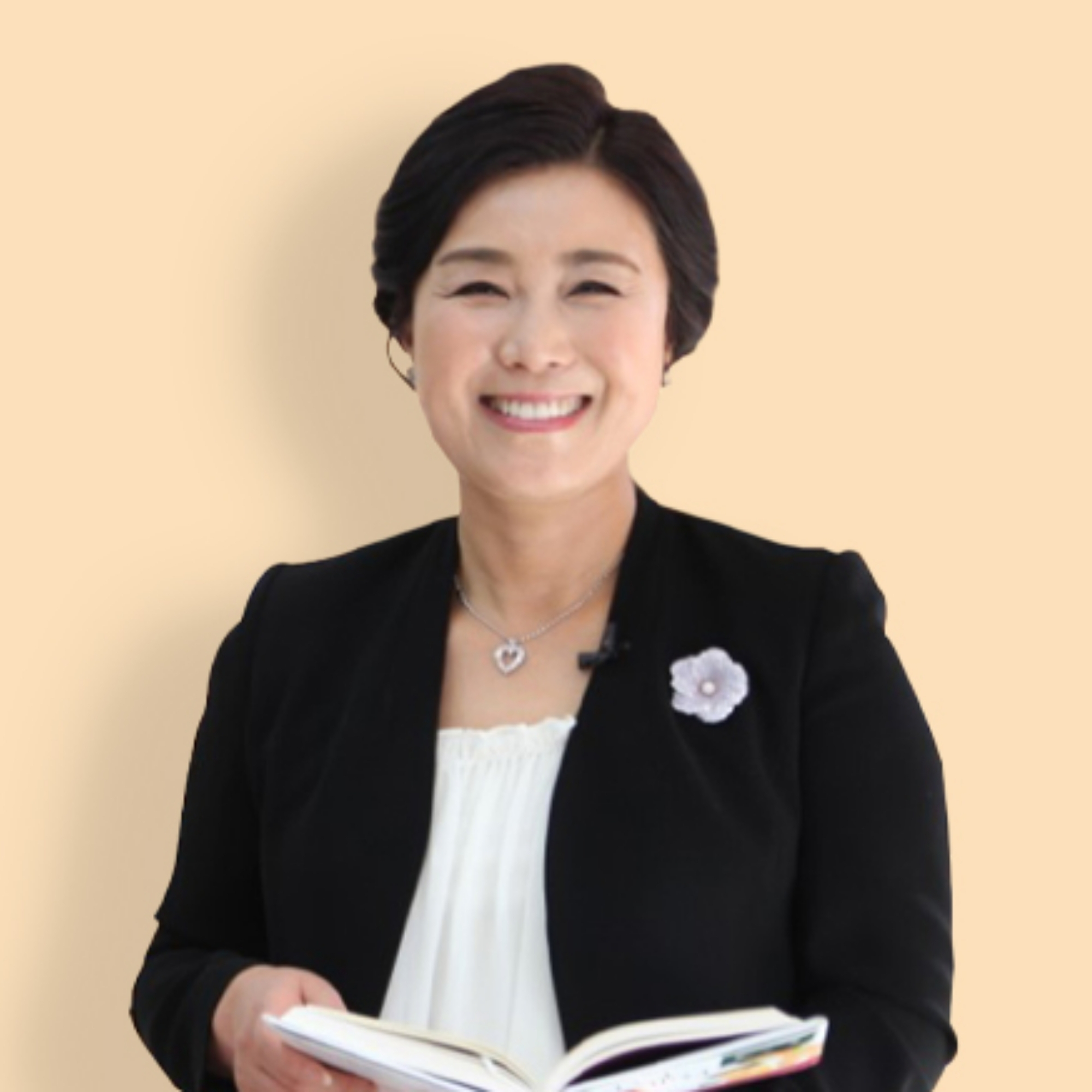 2026.07.26 이영숙 박사의 좋은 성품