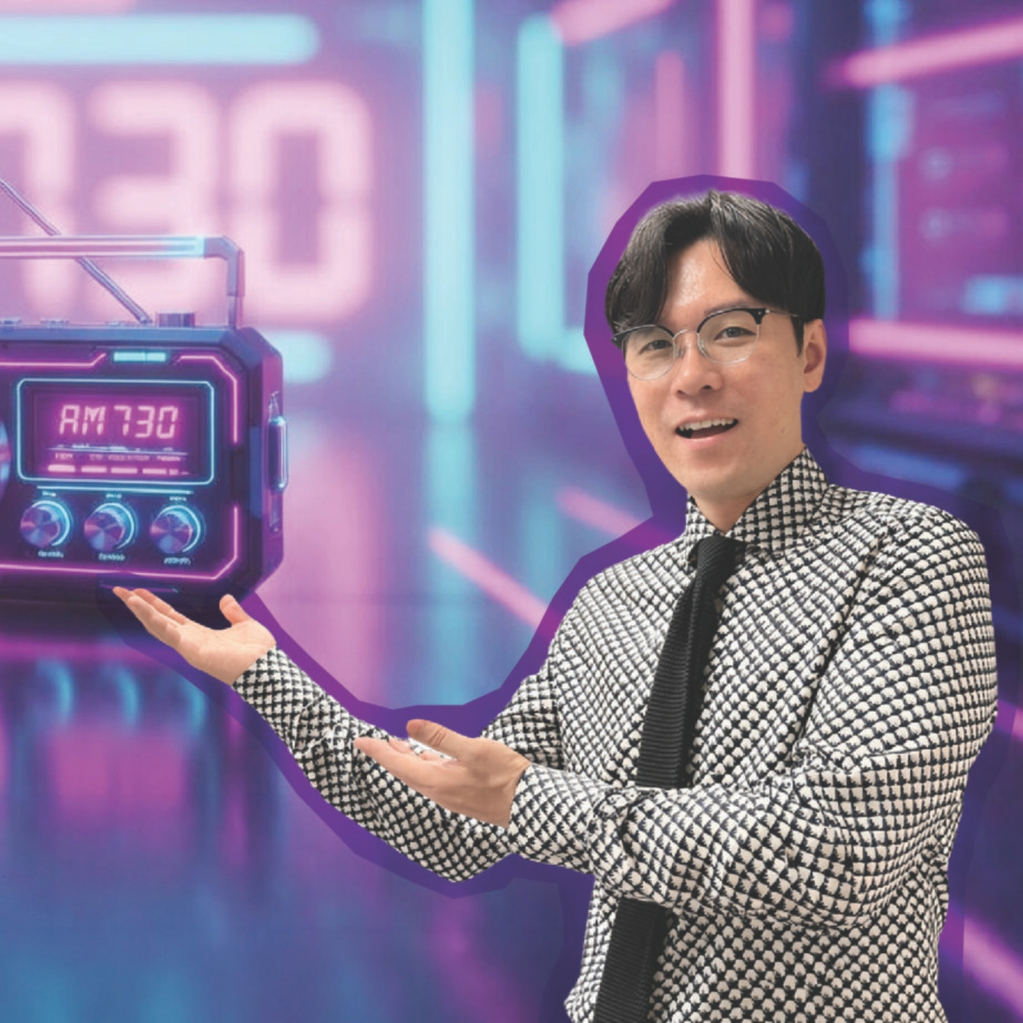 2026.07.27 라디오 세상