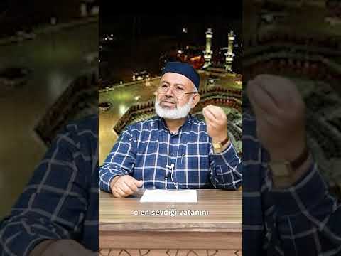 5 - İslam'da Vatan Neresidir? | Necati Koçkesen