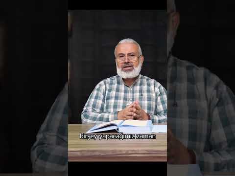 6 - Onlardan Korkmayın | Necati Koçkesen