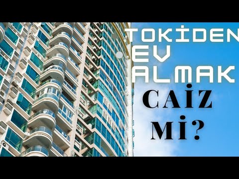 7 - Sorun Söyleyelim -   Toki'den Ev Almak Caiz Mi? | Necati Koçkesen