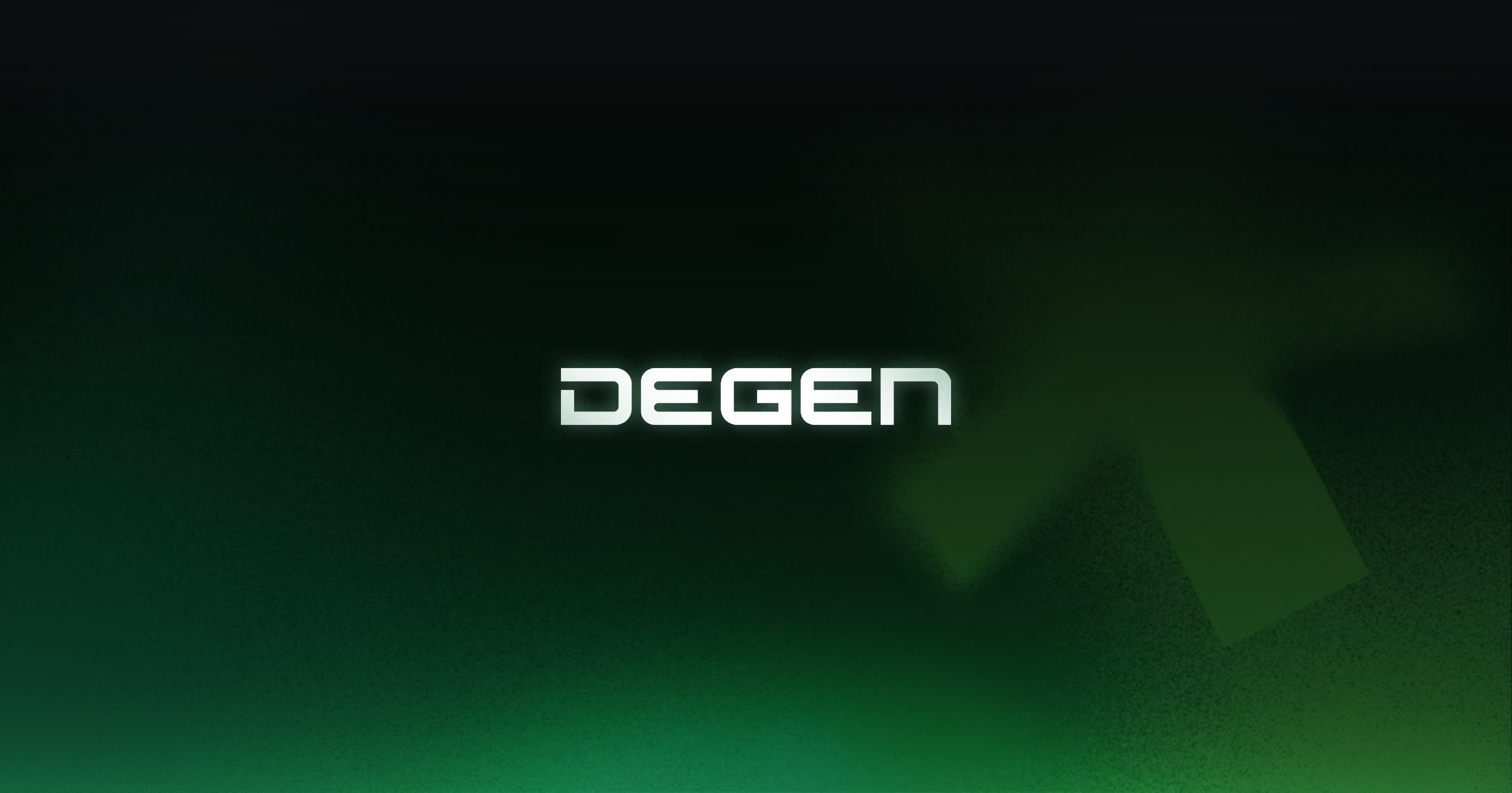 Degen logo
