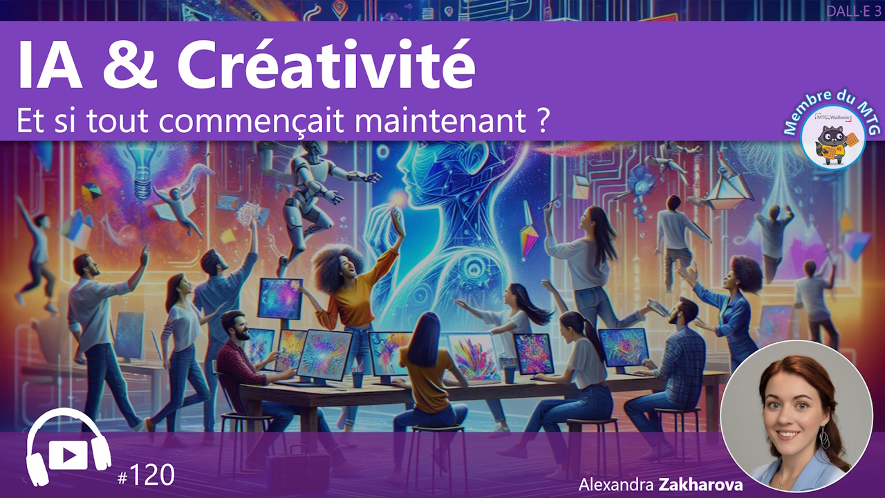 120 - IA et creativité