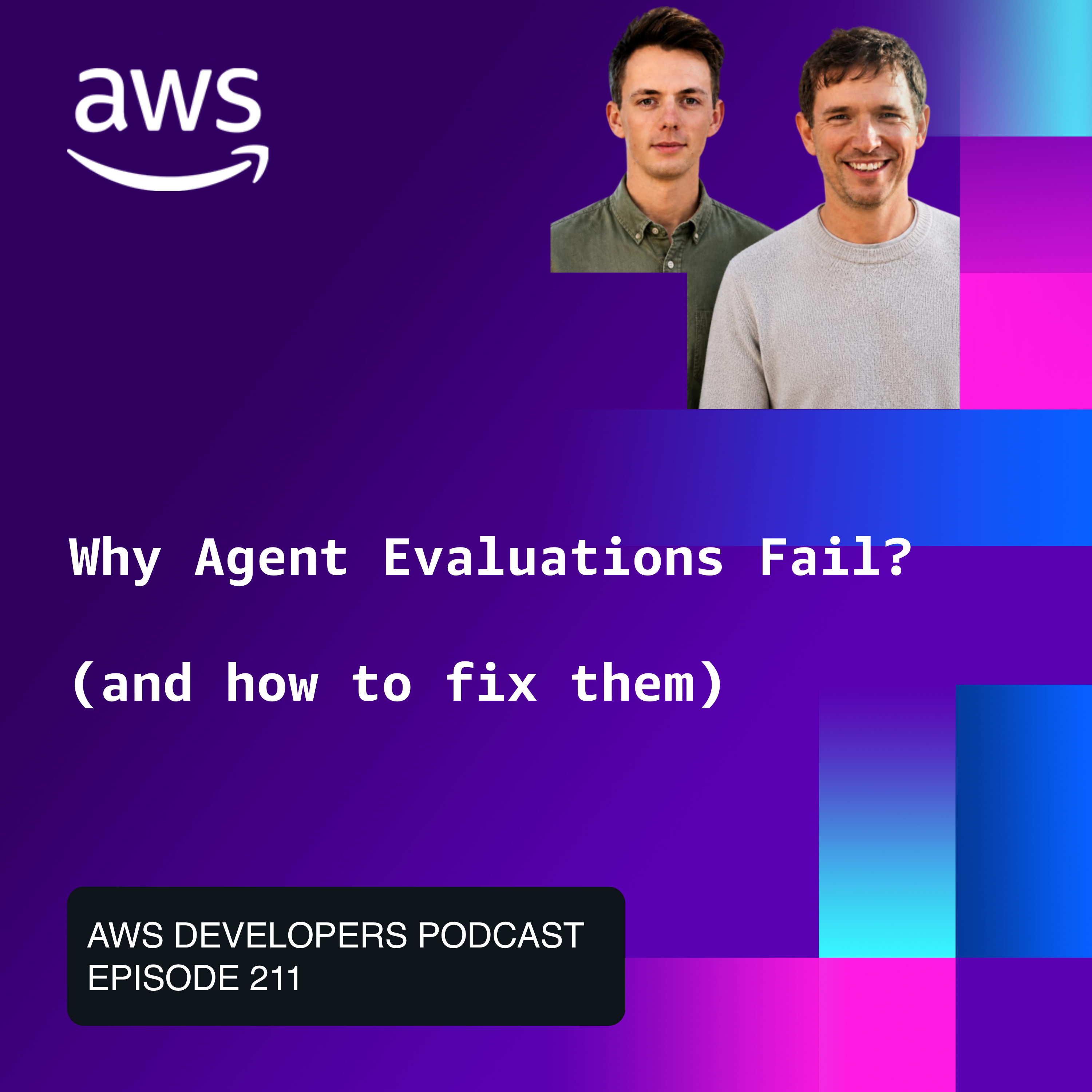Why Your Agent Evaluations Will Fail You (and How to Fix Them Before Production)