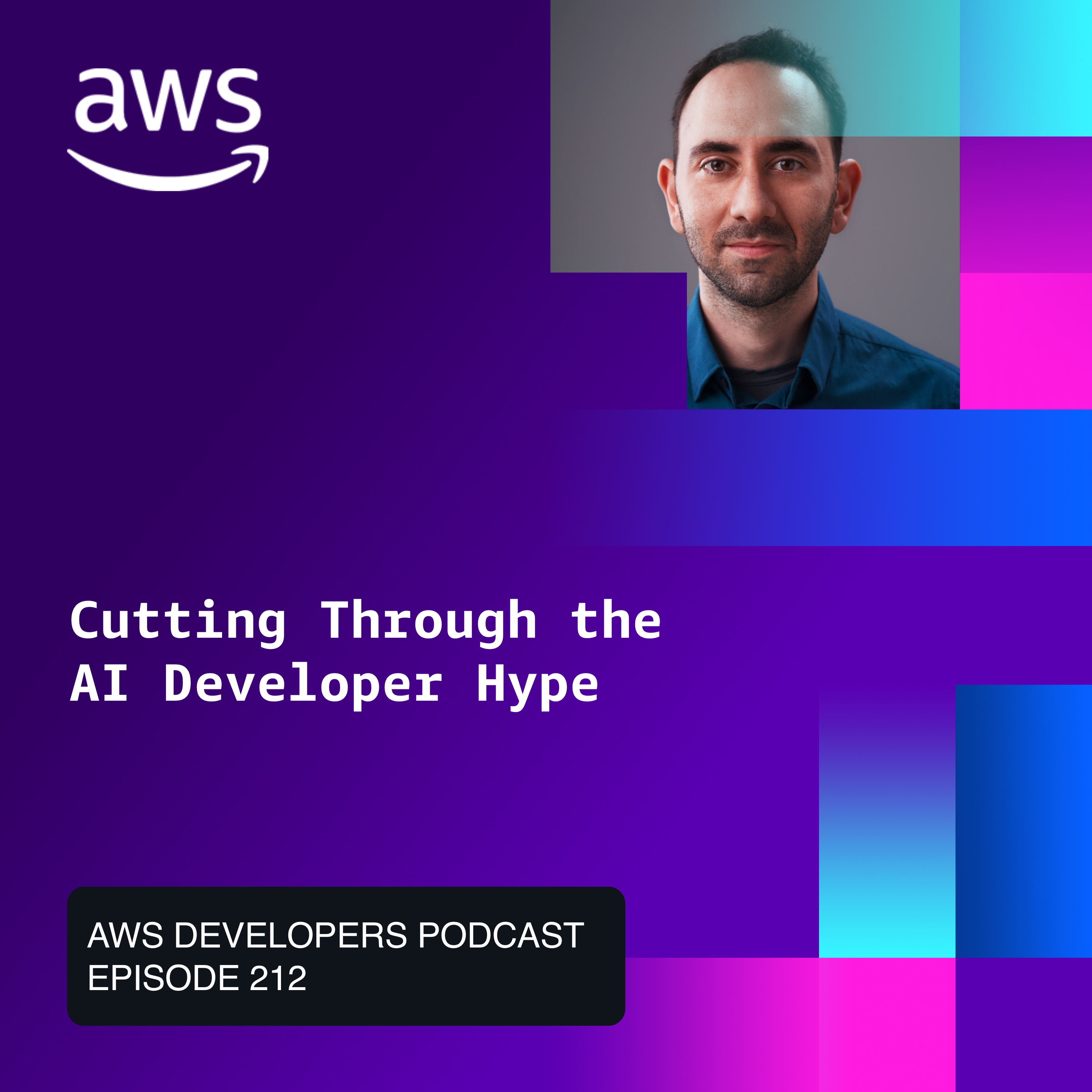 Cutting Through the AI Developer Hype