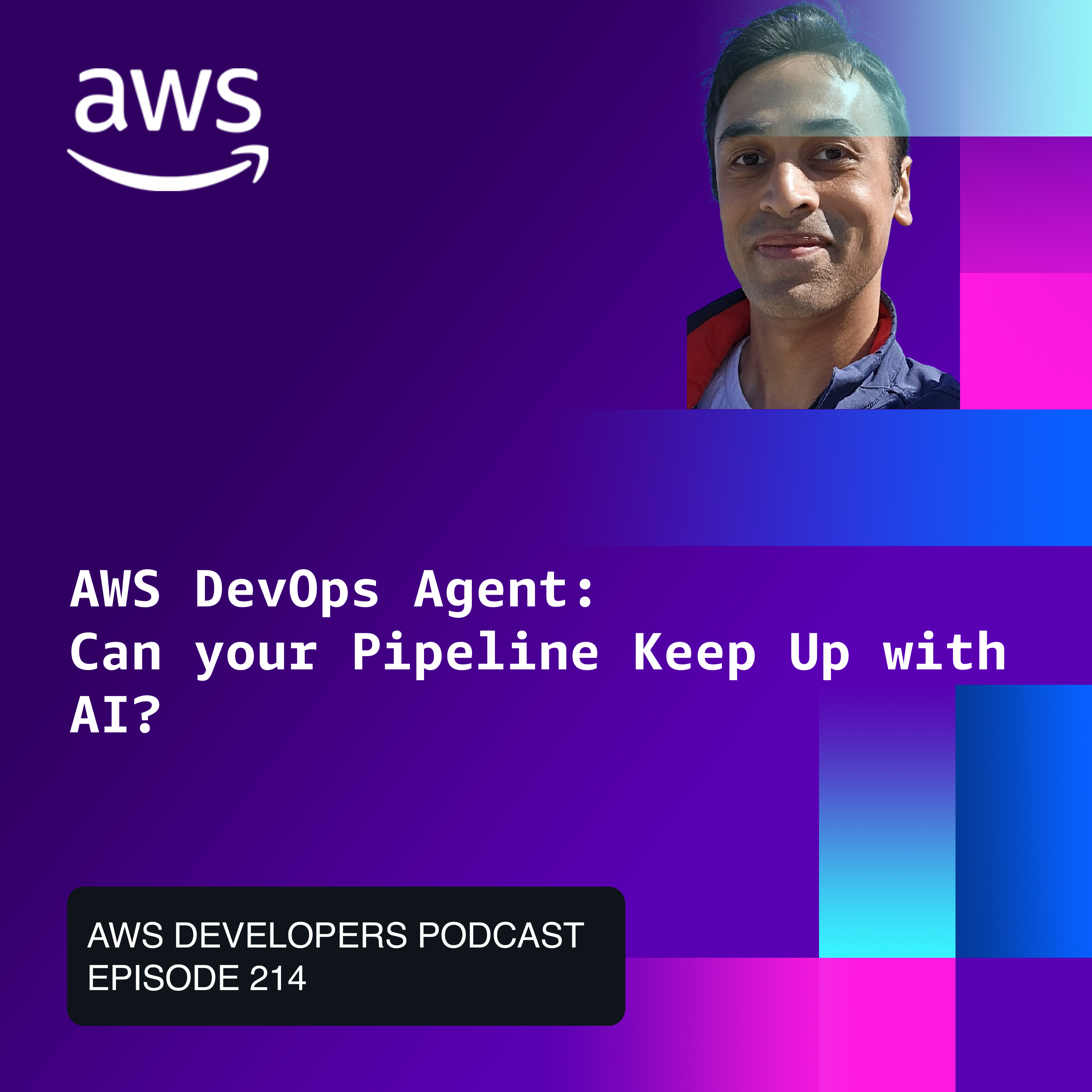AWS DevOps Agent: Can Your Pipeline Keep Up with AI?