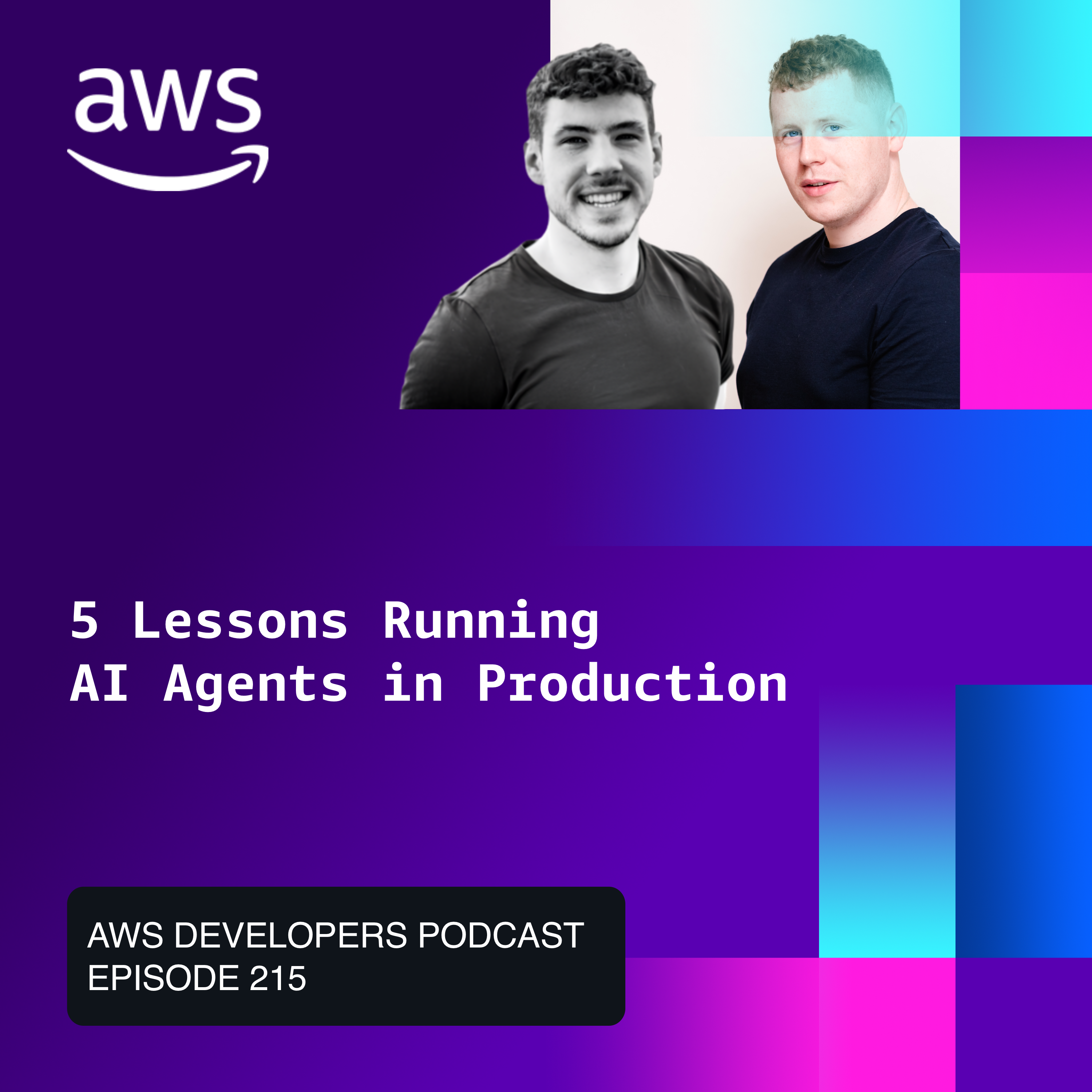 5 Lessons Running AI Agents in Production