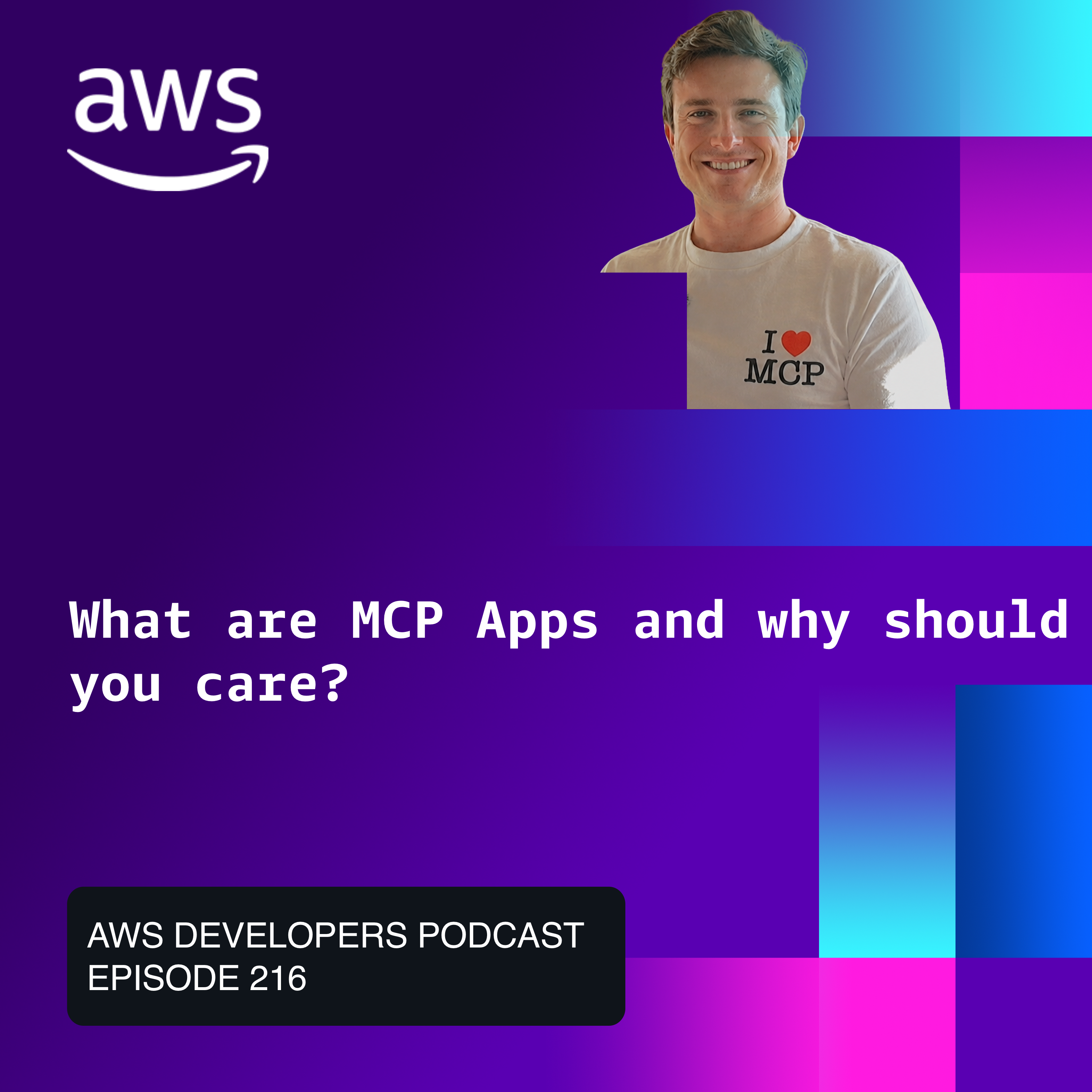 What are MCP apps and why should you care?