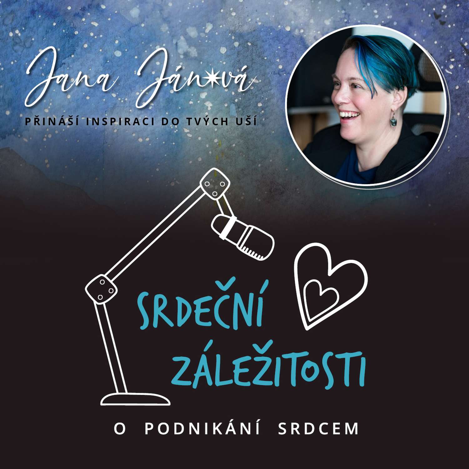 SrdeÄnÃ­ zÃ¡leÅ¾itosti