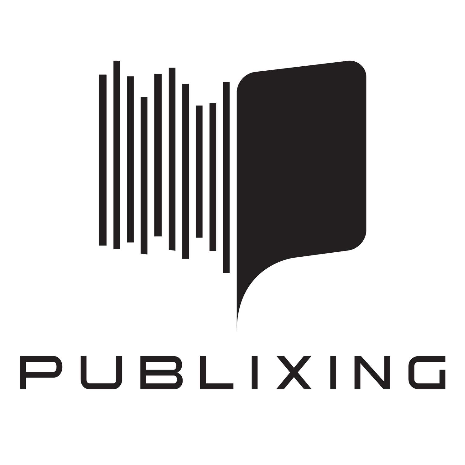 Publixing - SlovenskÃ© a ÄeskÃ© audioknihy
