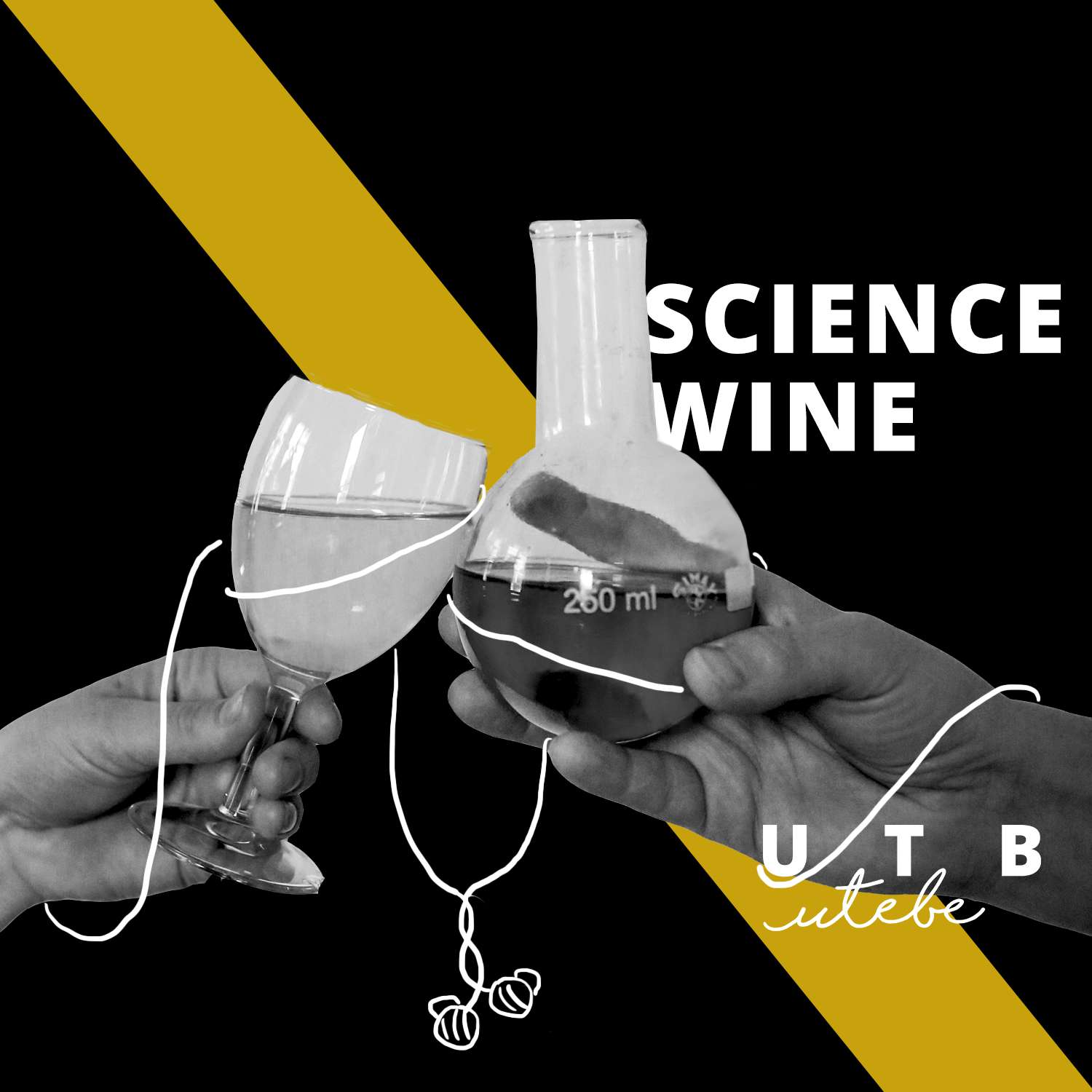Science Wine