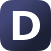 DIKIDI logo