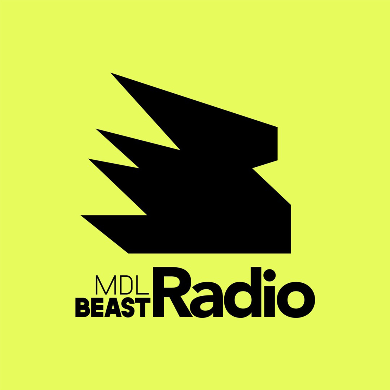 MDLBEAST RADIO SELECTS